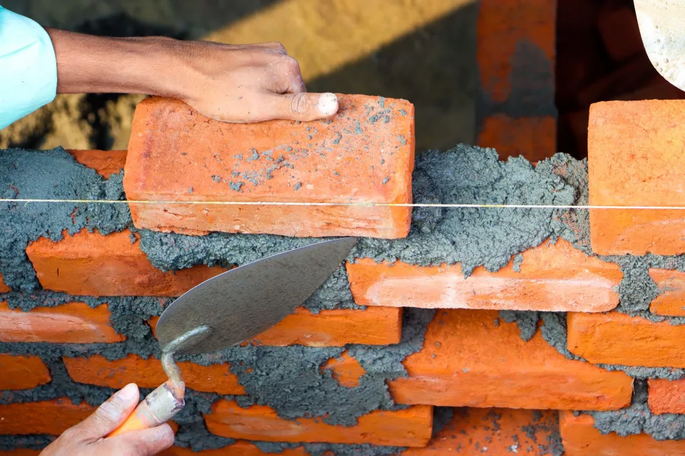 Gạch men và ngói lợp